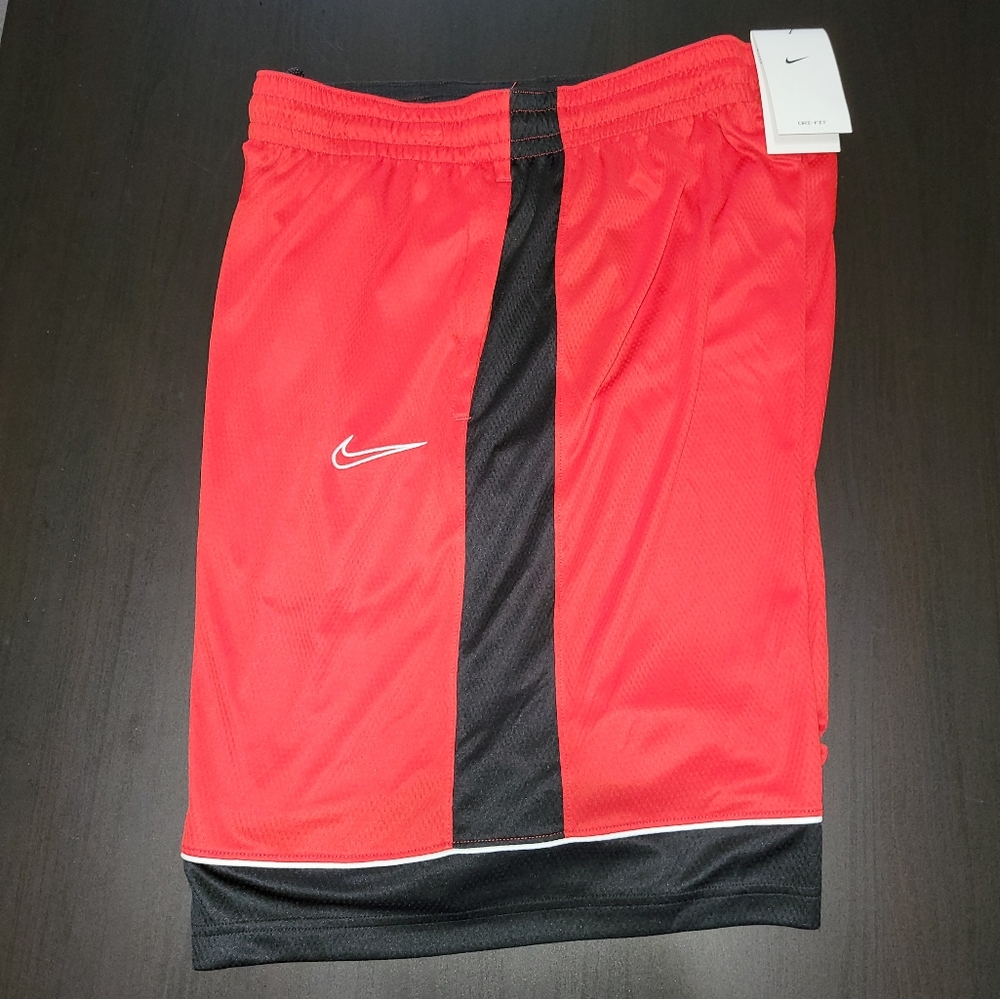 Nike athletic shorts